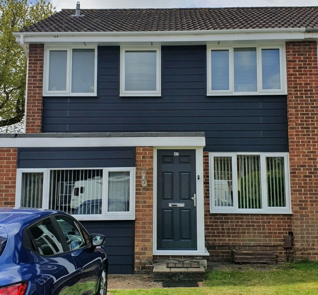 RM Windows Ltd