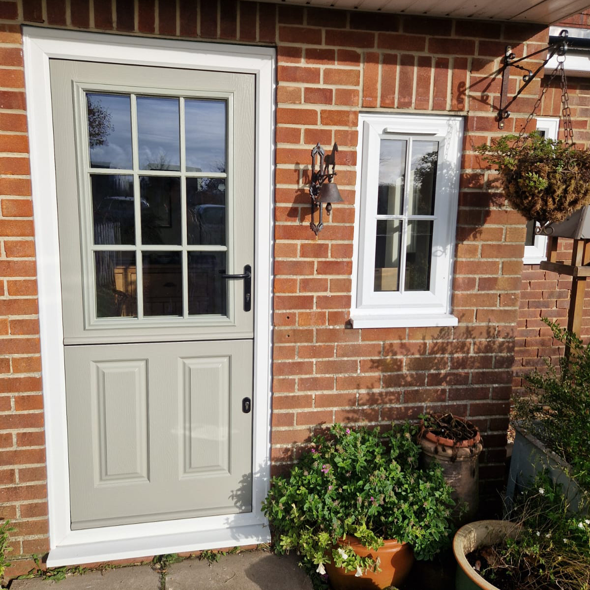 RM Windows Ltd
