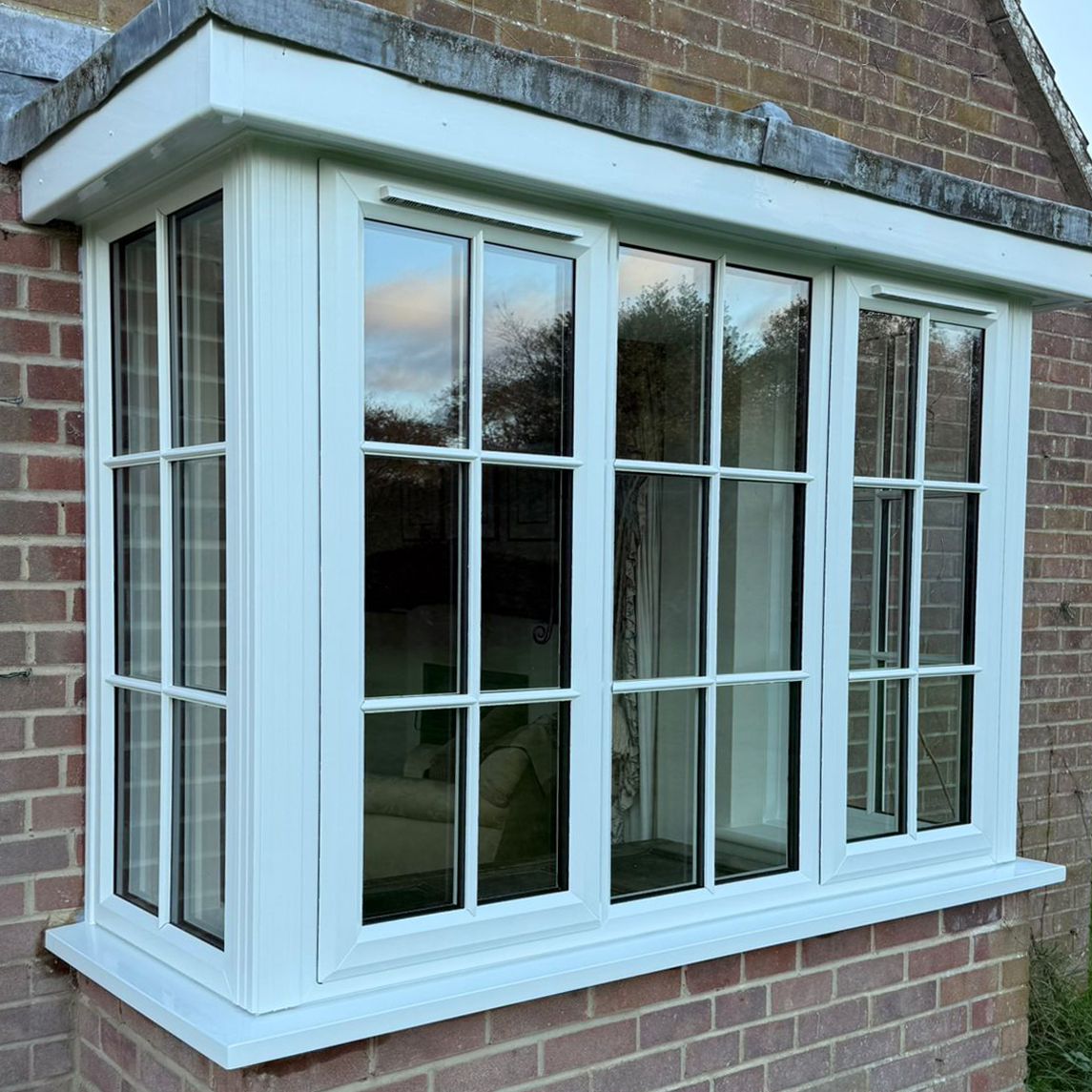 RM Windows Ltd
