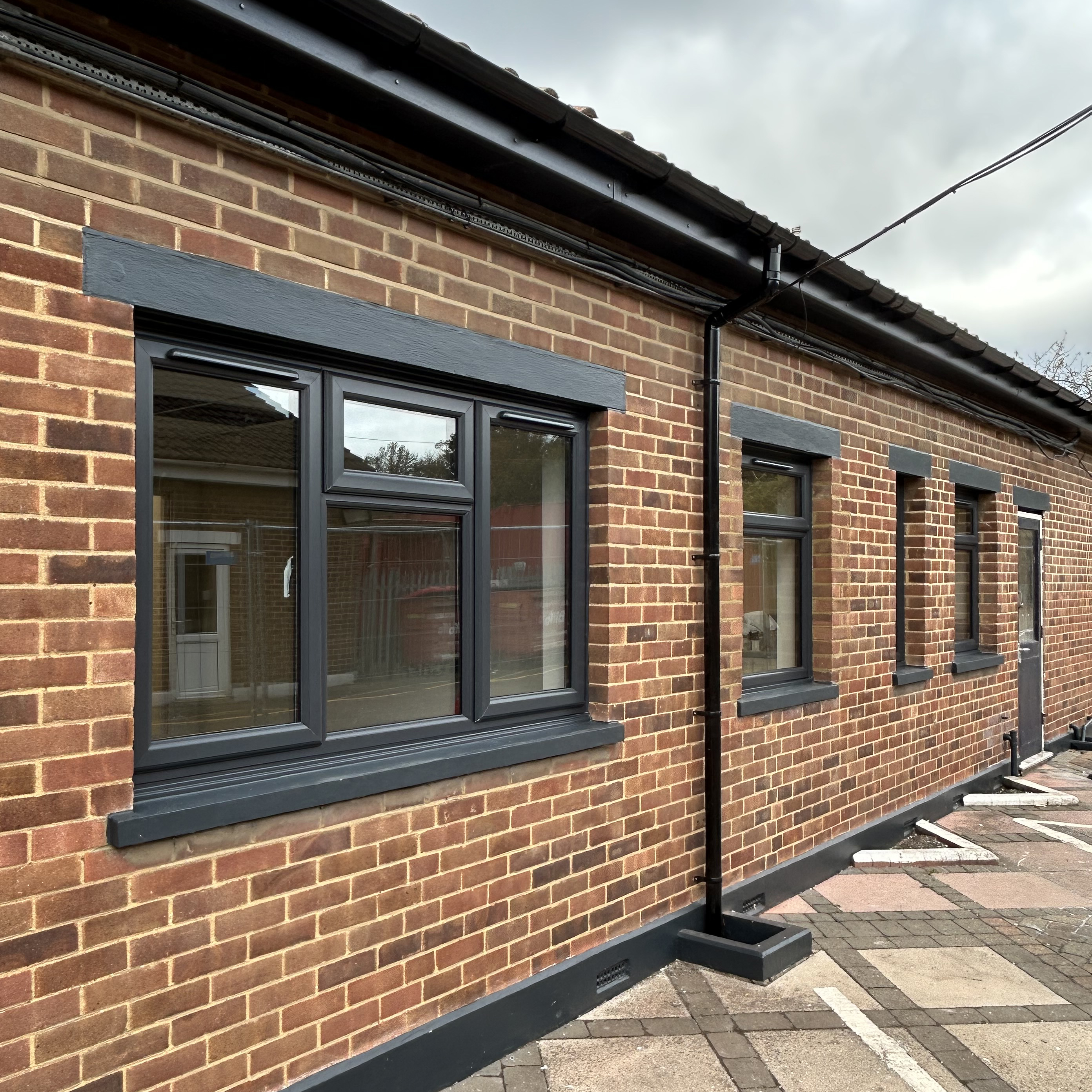 RM Windows Ltd